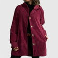 Ysalindah -  Comfortable Jacket