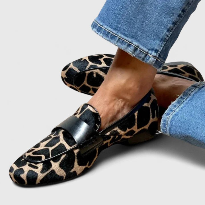 Annie | Premium Orthopedic Loafers