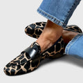 Annie | Premium Orthopedic Loafers