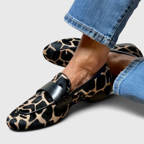 Annie | Premium Orthopedic Loafers