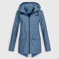 Vanyssiah - Comfortable Jacket