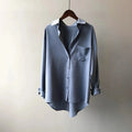 Monaco | Stylish Button-Down Shirt