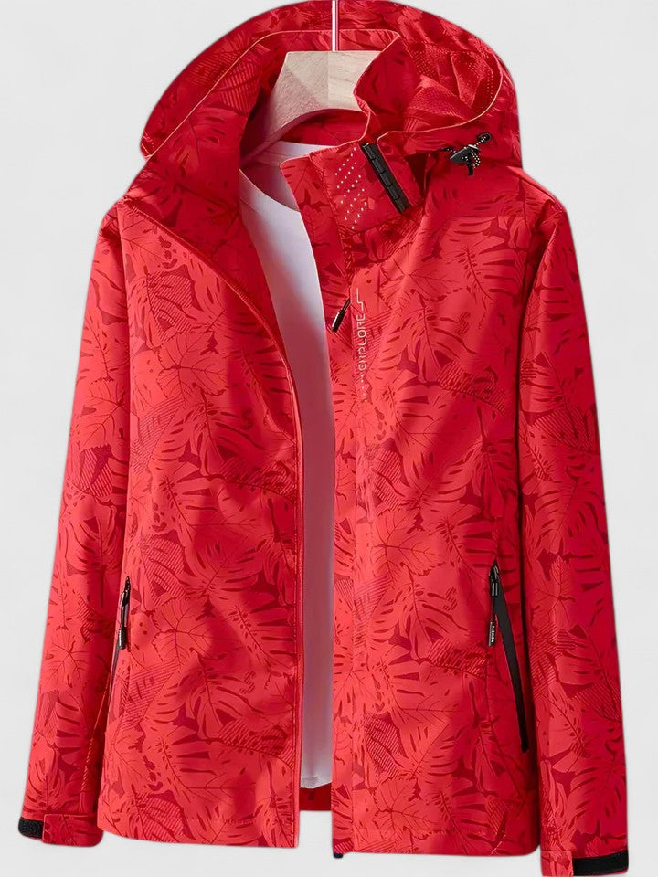 Ivy - Comfortable Jacket