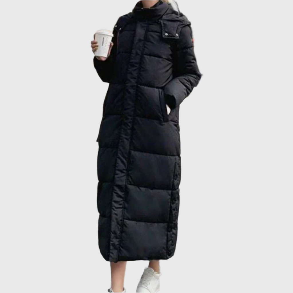 Melisa - Winter coat
