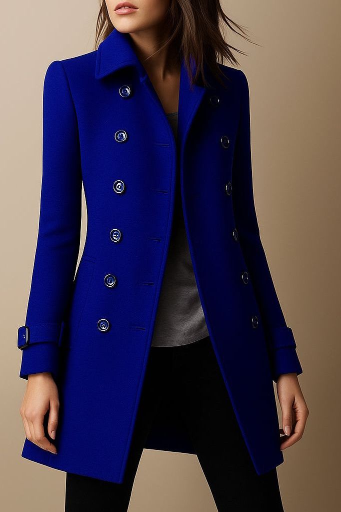 Bellamy – Coat