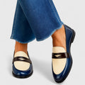 Annie | Elegant Loafers