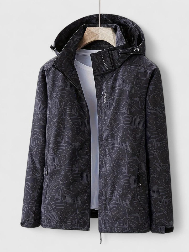 ISALITH – ELEGANT JACKET
