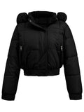 Niarose | Casual Quilted Jacket