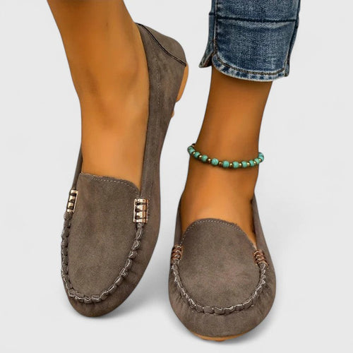 Annie | Orthopedic Loafer