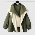 AURALEINA – SOPHISTICATED JACKET