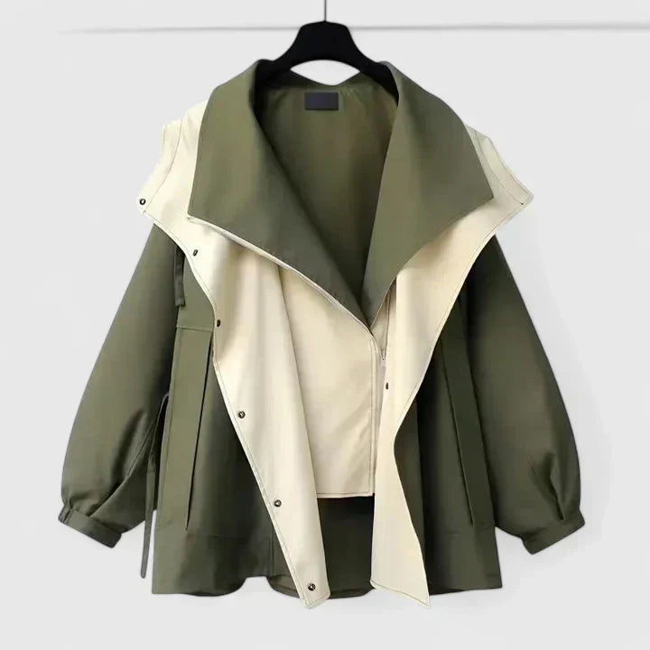 AURALEINA – SOPHISTICATED JACKET