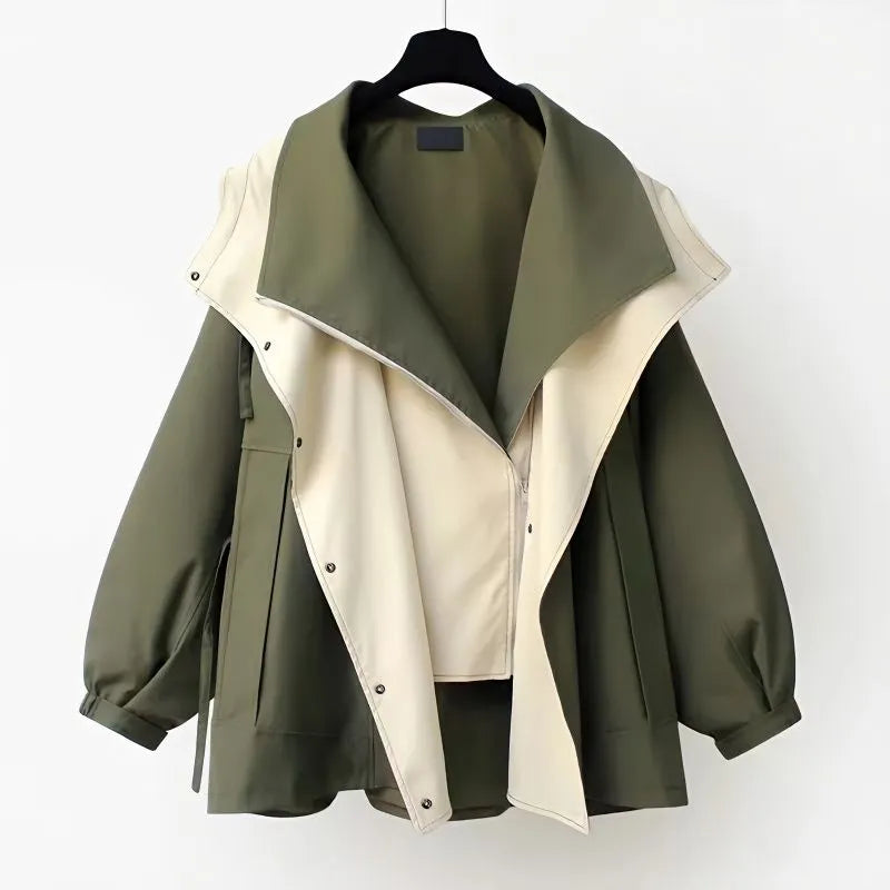 AVALIRYNN – WINDPROOF WATERPROOF WINDBREAKER JACKET