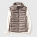 Janyressa - Comfortable Vest