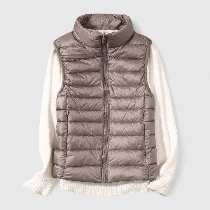 Janyressa - Comfortable Vest