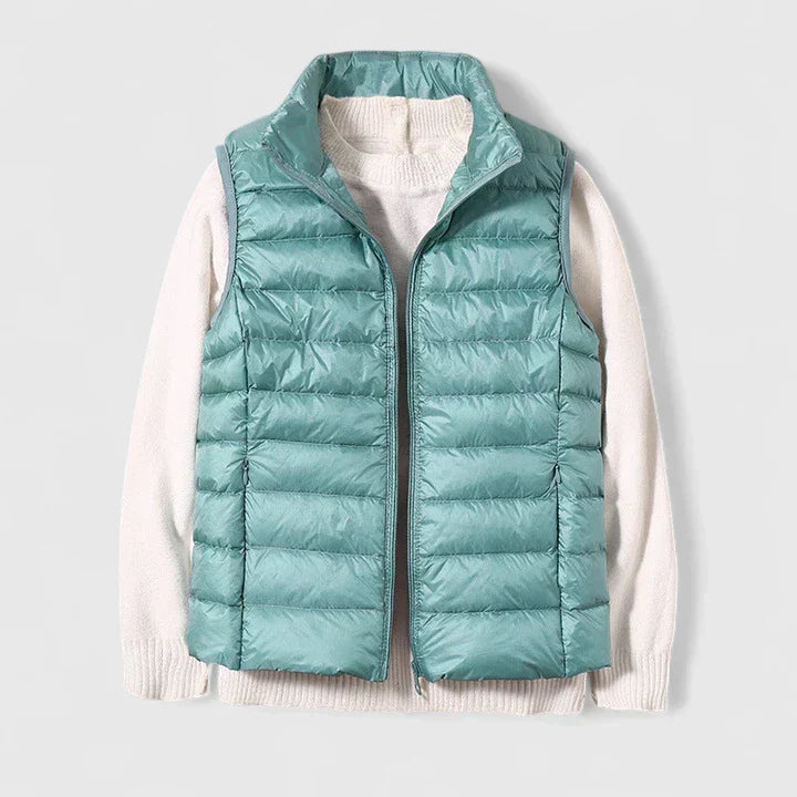 Janyressa - Comfortable Vest