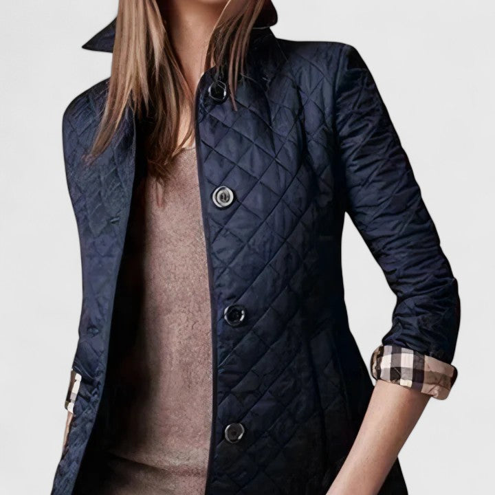 Raina - Elegant Jacket