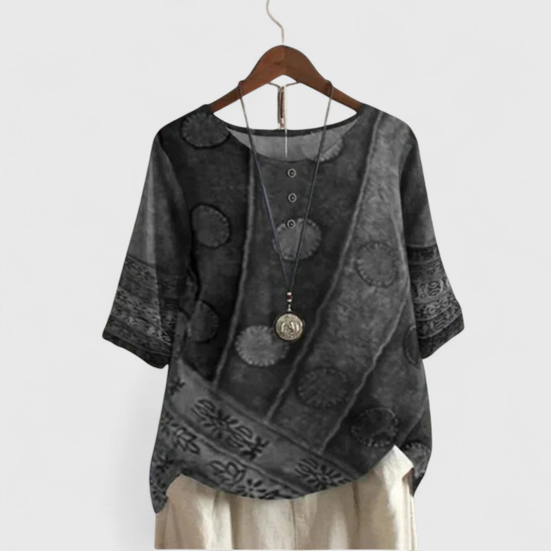 Annie | Elegant Blouse