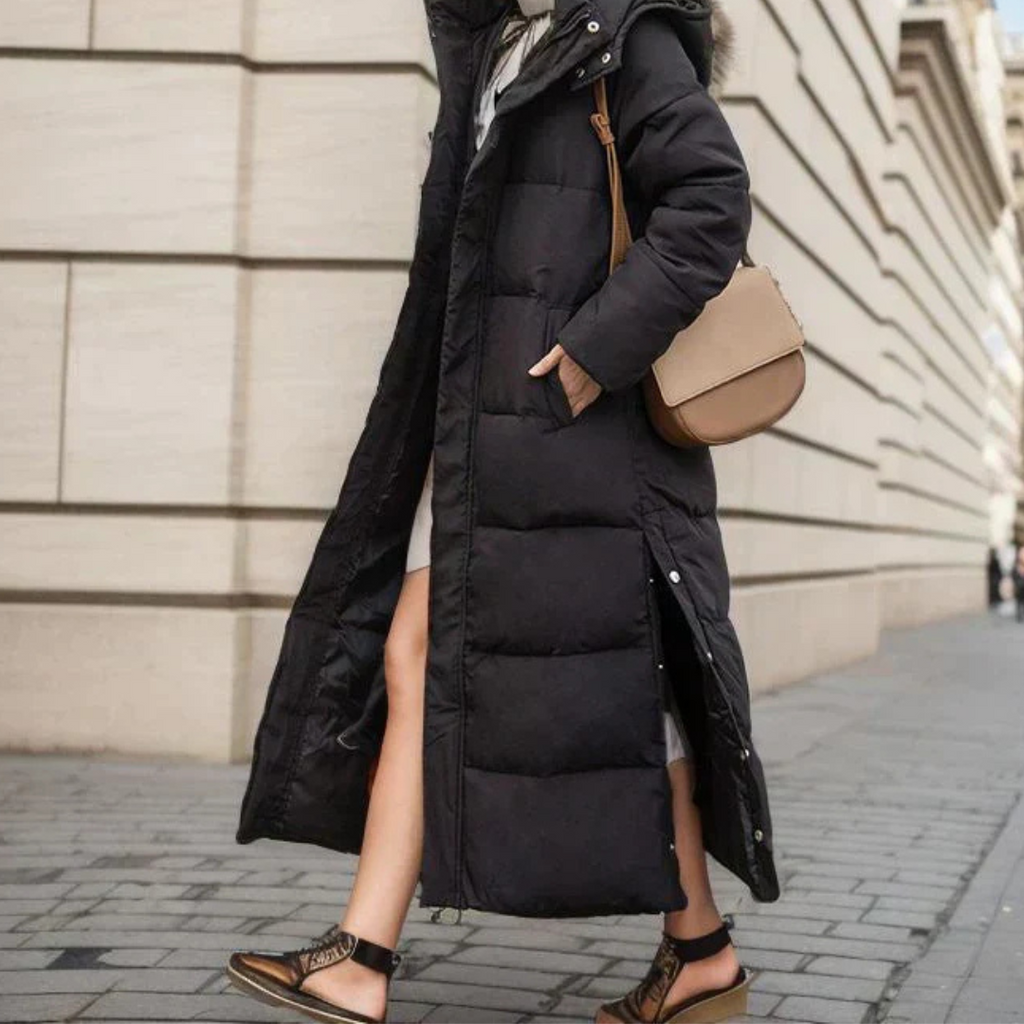 Melisa - Winter coat
