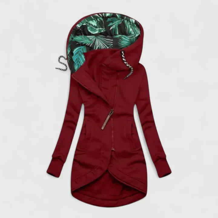 Annalysiah - Comfortable Jacket