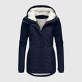 Juliandra - Comfortable Jacket
