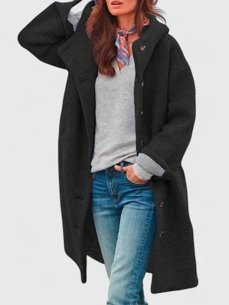 Emaryzahh - Comfortable Jacket