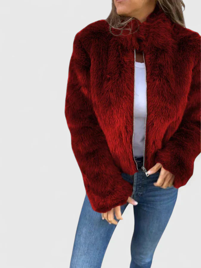 Ija - Elegant Jacket