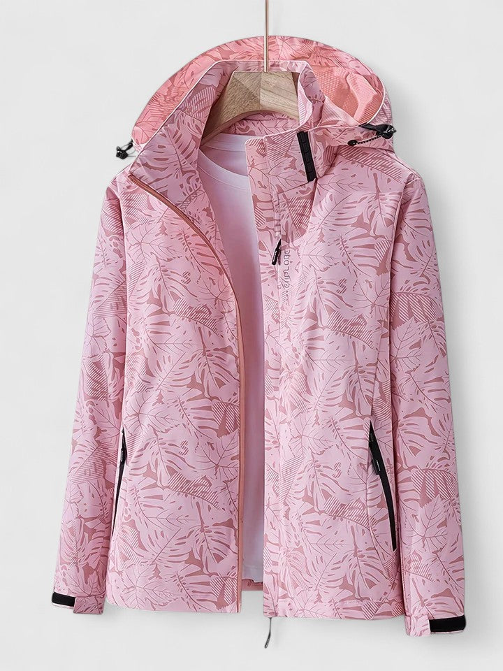 Thanyelle - Elegant Jacket