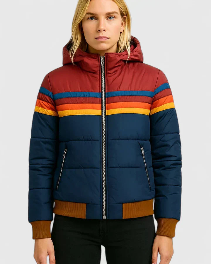 Alizhyanna - Sophisticated Jacket