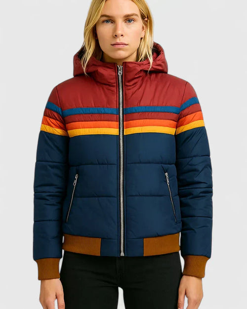 Alizhyanna - Sophisticated Jacket