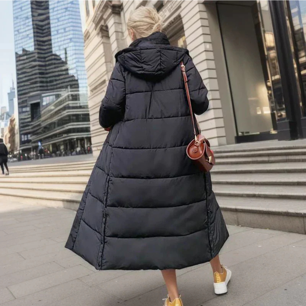 Melisa - Winter coat