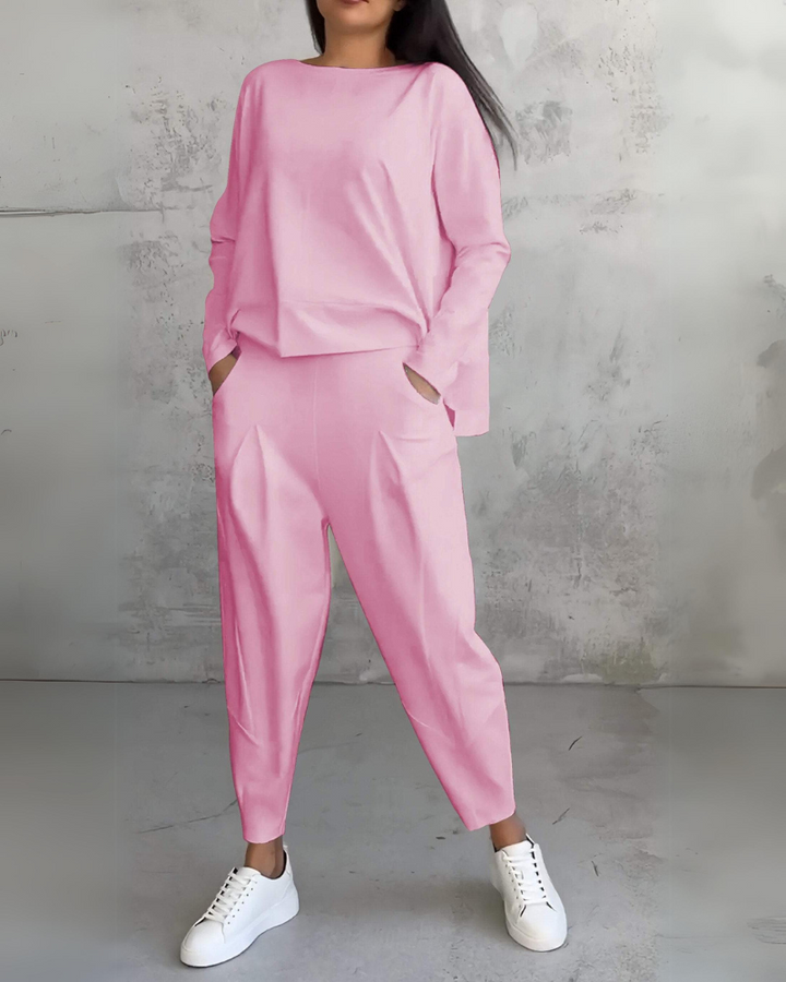 Jackquelin™ Elegant Lounge Set