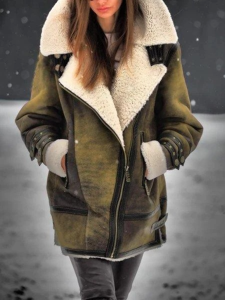 Alina - Jacket