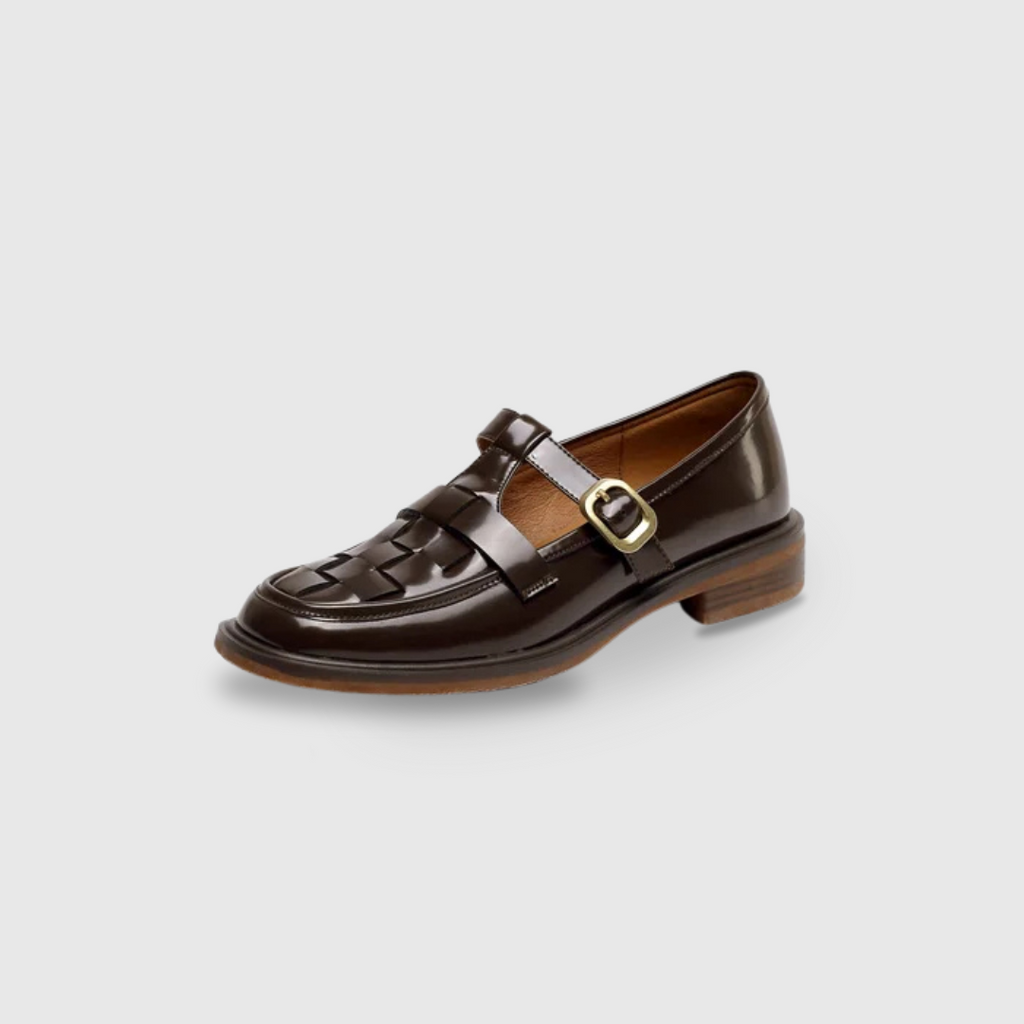 Annie | Retro Flats