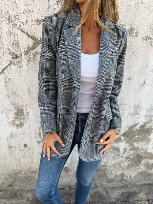 ARALYA – ELEGANT BLAZER
