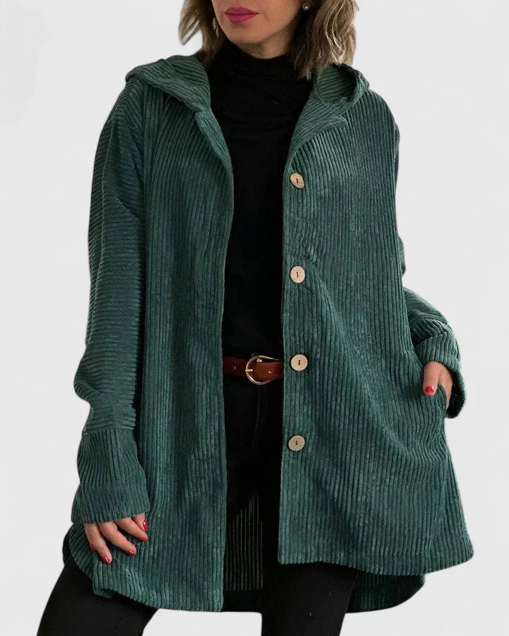 Ysalindah -  Comfortable Jacket