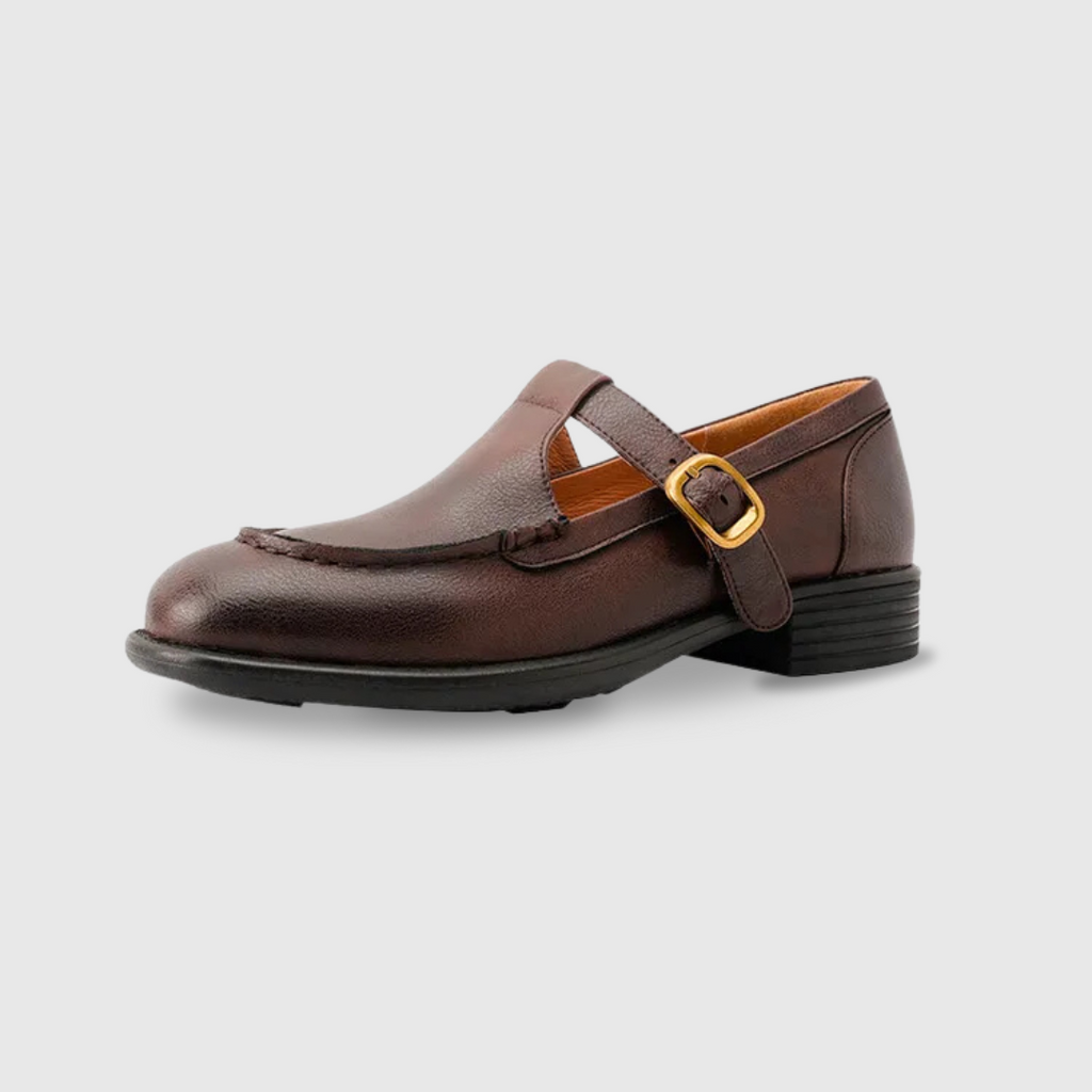 Annie | Retro Shoes