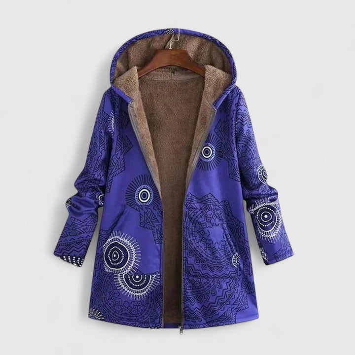 Hyraelleh - Comfortable Jacket