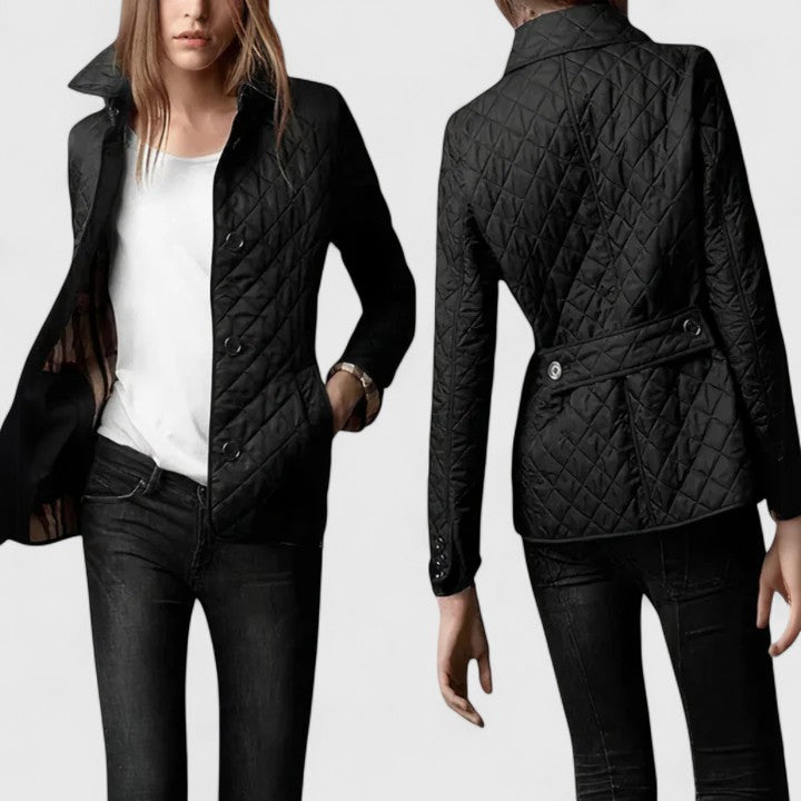 Raina - Elegant Jacket
