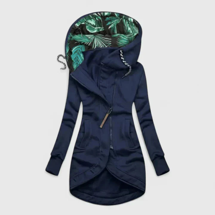 Annalysiah - Comfortable Jacket