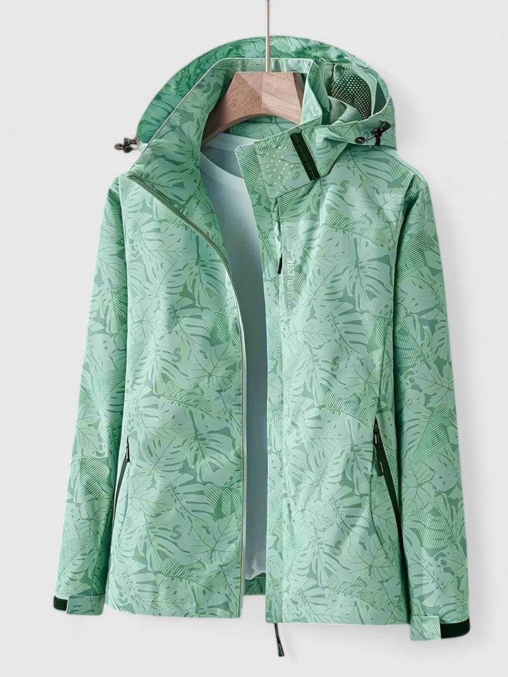 Ivy - Comfortable Jacket