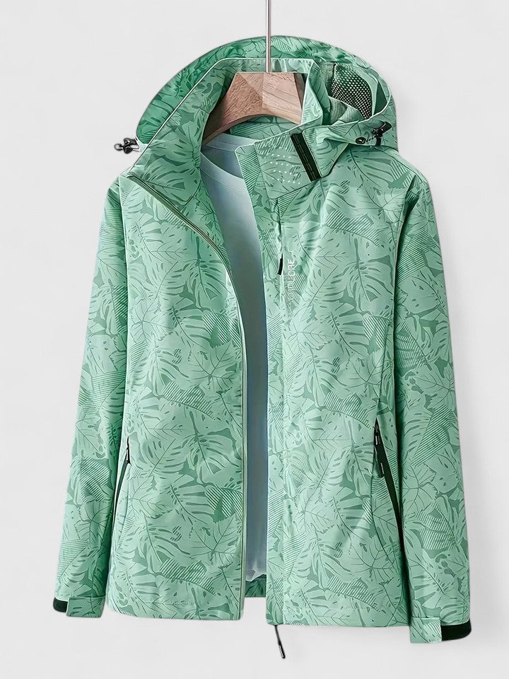 ISALITH – ELEGANT JACKET