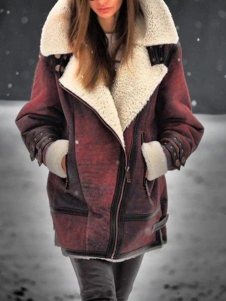 Alina - Jacket