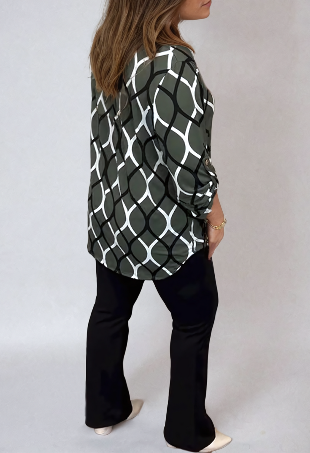 Esther™ - Blouse