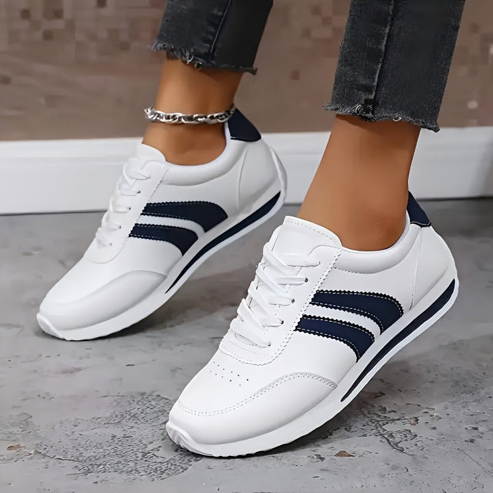 Frankie™ - Lightweight Orthopedic Sneakers