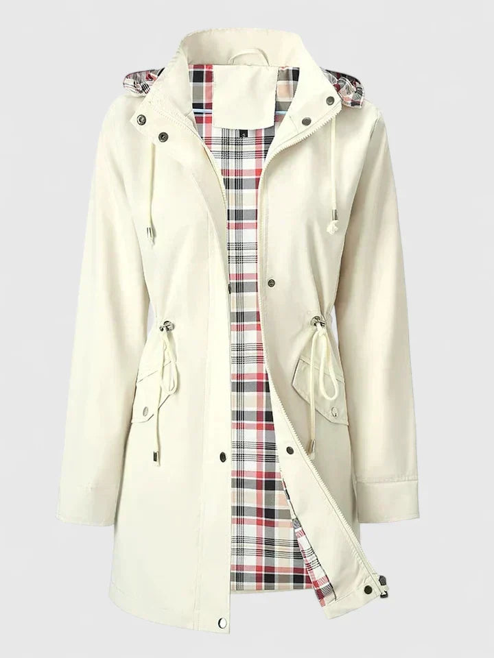 Isolandra - Comfortable Jacket