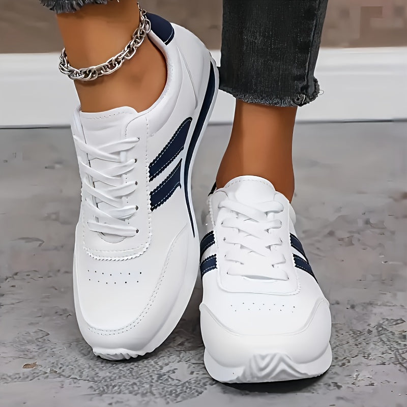 Frankie™ - Lightweight Orthopedic Sneakers