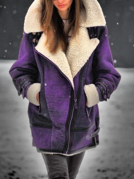 Alina - Jacket
