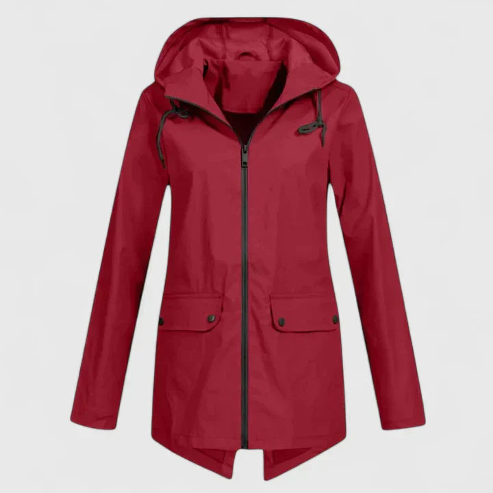 Vanyssiah - Comfortable Jacket