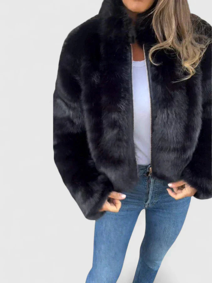Ija - Elegant Jacket