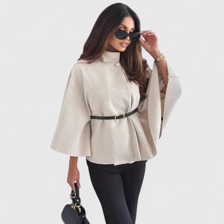 Nyssandra - Sophisticated Jacket